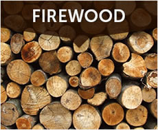 Cedar Park Firewood Sales